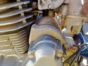 Starter Motor to suit Suzuki DR250 DR 250 S 1995 95