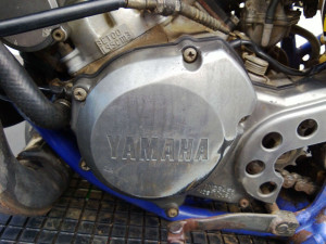 Flywheel Fly Wheel Rotor to suit Yamaha DT200R DT 200 R 1997 97