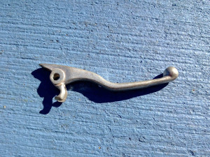 Front Brake Lever Brembo to suit KTM 250SXF 250 SX-F 2007 07