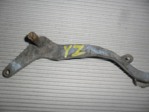 Rear Foot Brake Pedal Lever to suit Yamaha YZ UNKNOWN