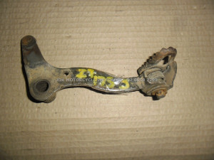 Rear Foot Brake Pedal Lever to suit Yamaha IT175J IT 175 J 1982 '82 loose tip