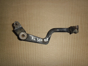 Rear Brake Pedal For a Honda XL350 XL 350 1984