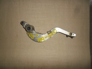 Brake Pedal Rear To suit Yamaha WR450 WR 450 2003