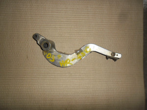 Brake Pedal Rear To suit Yamaha WR450 WR 450 2003