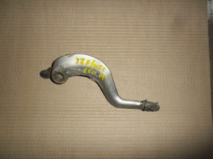 Brake Pedal Rear To suit Yamaha WRF250 WRF 250 2001
