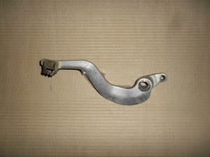 Brake Pedal Rear To suit Yamaha WRF250 WRF 250 2006