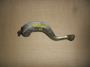 Brake Pedal Rear To suit Yamaha WRF400 WRF 400 1999