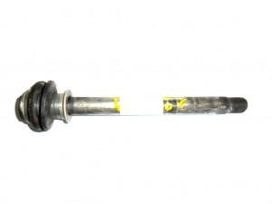 Axle Rear Spindle Shaft to suit Yamaha WR450 WR 450