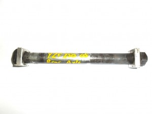 Axle Rear Spindle Shaft to suit Yamaha YZF250 YZF 250 2005