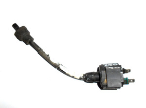 Ignition Coil Spark plug lead For Honda XR250 XR 250 1990 MP03