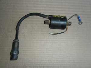 Ignition Coil Spark plug lead For Kawasaki KDX 250 KDX250 1999