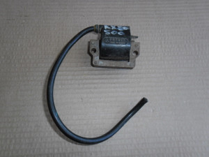 Ignition Coil Spark plug lead For Kawasaki KX 80 KX80 2000
