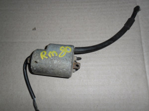 Ignition Coil with Spark coil For Suzuki RM80 RM 80