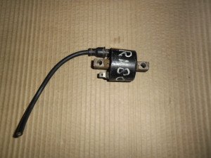 Ignition Coil with Spark Plug, High Tension Lead For Suzuki RM80 RM 80