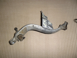 Rear Brake Pedal Lever  For KTM EXC250  EXC250 1999