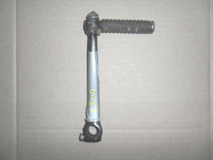 Kick Starter Pedal Lever to suit Honda CT110 CT 110