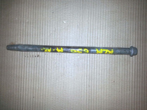 Rear Axle ? spindle shaft to suit Kawasaki KLR650 KLR 650