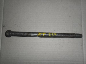 Axle Front Spindle Shaft to suit Yamaha XT250 XT 250