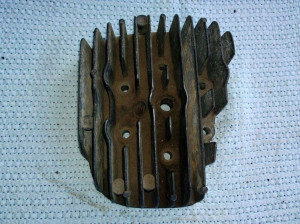 Cylinder Head for Suzuki TS250 TS 250