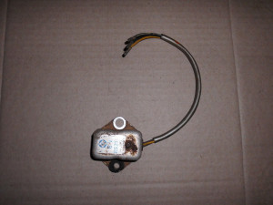 Regulator Rectifier For Honda XL175 XL 175 RS21-13