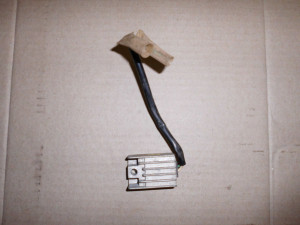 Regulator Rectifier for Honda XL600 XL 600