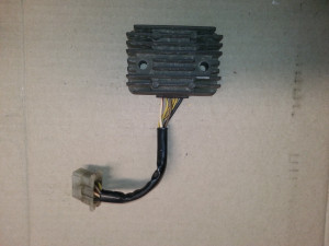 Regulator Rectifier for Kawasaki EL250 EL 250 1994