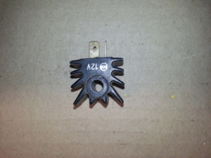 Regulator Rectifier for Kawasaki KDX200 KDX200
