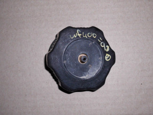 Petrol Fuel cap Lid For Yamaha WRF400 WRF 400 1998