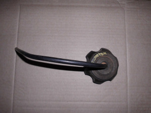Petrol Fuel cap Lid For Yamaha WRF450 WRF 450