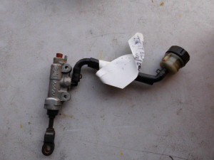 Rear Brake Master Cylinder for suzuki RM80 RM 80 1990 90