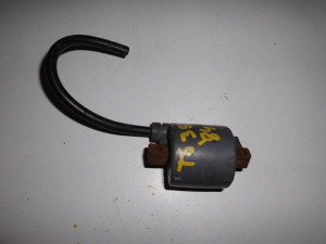 Ignition Coil for Trail Suzuki TS250 TS 250 129700-1110 1984 84