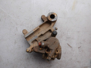 Rear Brake Caliper for Suzuki RMX250 RMX 250 1992