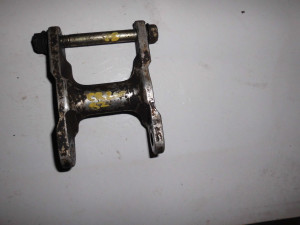 Rear Engine Mount for Honda CR250 CR 250 1981 81