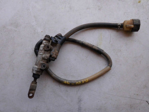 Rear master cylinder For Kawasaki KX80 KX 80 1994 94