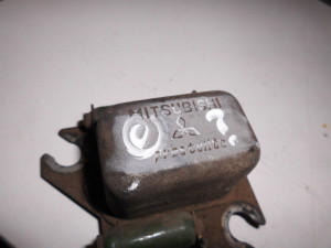 Regulator Rectifier for Suzuki