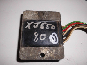 Regulator Rectifier for Suzuki XJ650 XJ 650 1980 80
