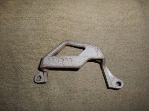 Caliper Guards Protectors For Yamhaha WRF250 WRF 250 2001 01