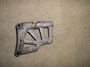 Front Sprocket Cover Protector For Yamaha