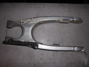 Swingarm Rear Suspension Swing Arm for Yamaha YZ426F YZ 426F 2002 Good