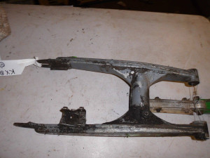 Swing Arm Swingarm Rear Suspension For Kawasaki KX80 KX 80 good