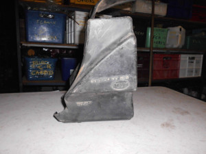 Airbox Air Filter Box to suit KTM 1991 GS350 GS 350 good