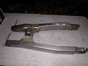 Swing Arm Swingarm Rear Suspension For Kawasaki KLX250 KLX 250 2007 good