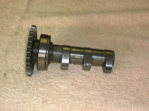 Inlet Intake Cam Camshaft for Yamaha WR426F WR WRF 426 2001 01