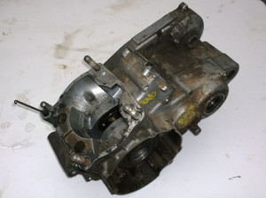 Crankcases Cases for Suzuki RMX250 RMX 250 1996 96