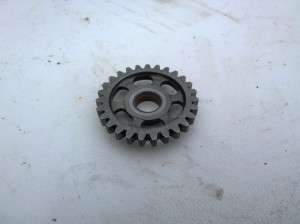 Kickstart Idle Gear for Suzuki RMX250 RMX 250 1996 96