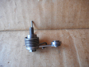 Selector Detent Arm for Husaberg FE450 FE 450 550 650 2004