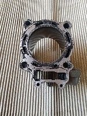 Barrel Cylinder Jug to suit a Honda CRF250 250R 2005