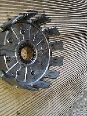 Clutch Outer Basket to suit a Honda CRF CRF250 250R 2005