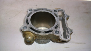 Barrel Cylinder Pot for Kawasaki KX250F 2004 04