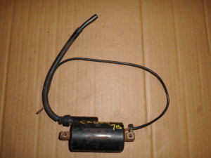 Ignition Coil high tension lead for Road Honda CX500 CX 500 1978 FL105-12